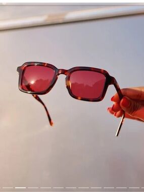Crap Eyewear The Heavy Tropix